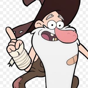 Meet your Posher, Riley